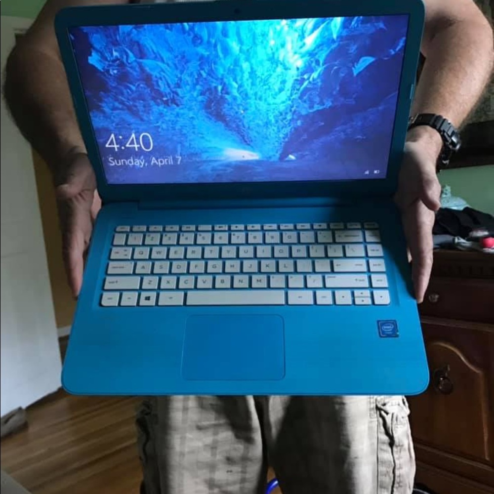 HP Laptop